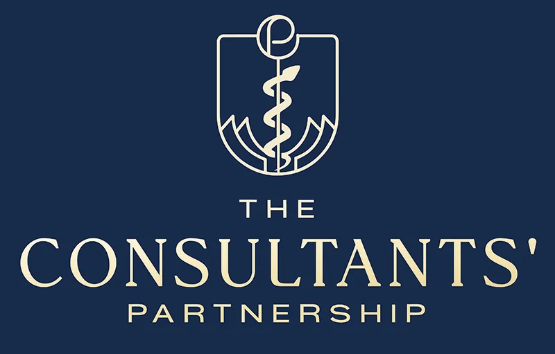The Consultants' Partnership